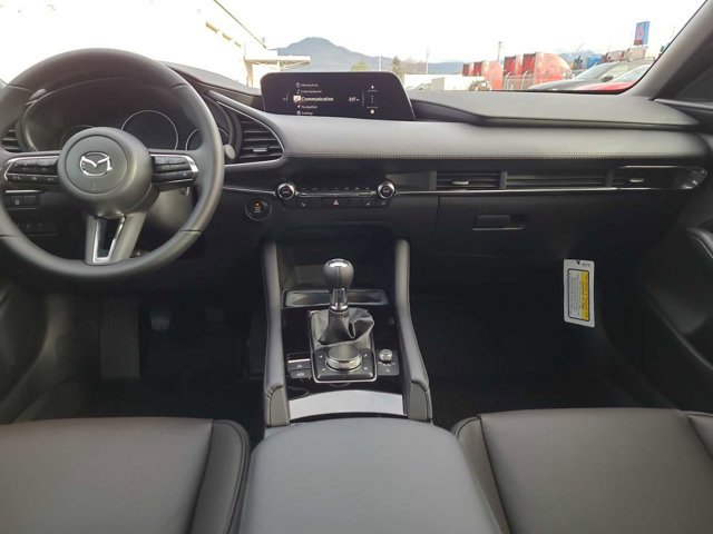 Thumbnail: 2026 Mazda Mazda3 - 18