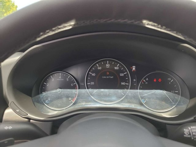 Thumbnail: 2025 Mazda CX-50 - 26