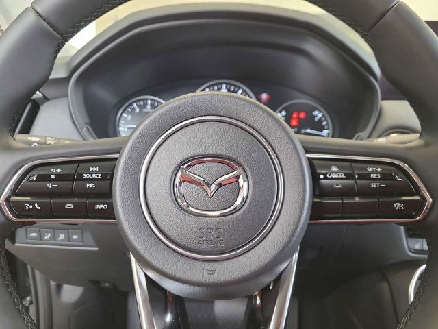 Thumbnail: 2026 Mazda CX-90 - 23