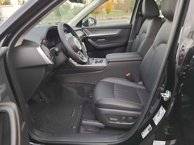 Thumbnail: 2026 Mazda CX-90 - 19