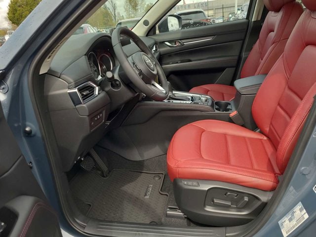 Thumbnail: 2025 Mazda CX-5 - 19