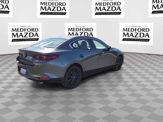Thumbnail: 2025 Mazda Mazda3 - 8