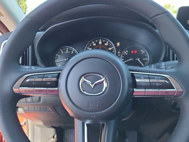 Thumbnail: 2025 Mazda CX-50 - 23