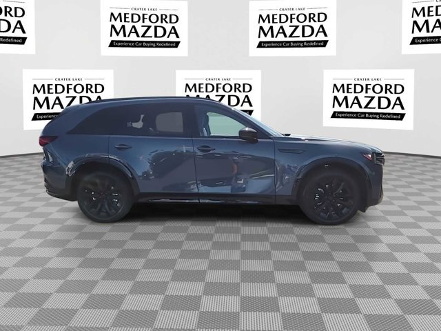 Thumbnail: 2026 Mazda CX-90 - 9