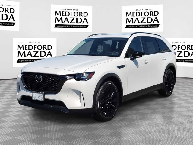 2026 Mazda CX-90 PHEV Premium Package's photo