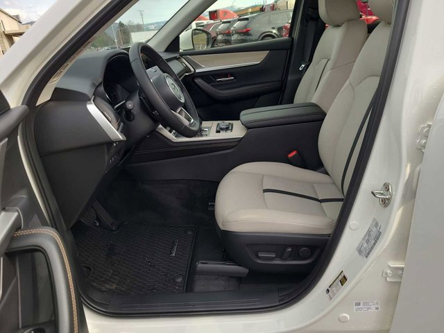 Thumbnail: 2026 Mazda CX-90 - 18