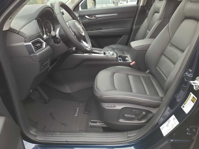 Thumbnail: 2025 Mazda CX-5 - 19