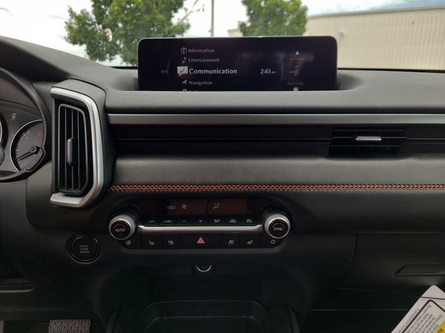 Thumbnail: 2025 Mazda CX-50 - 24