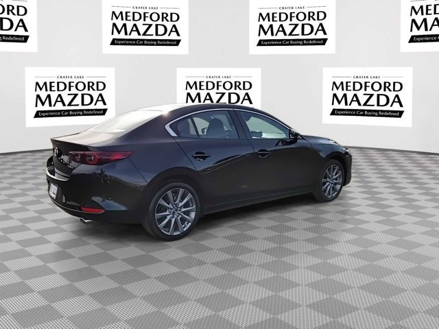 Thumbnail: 2026 Mazda Mazda3 - 8