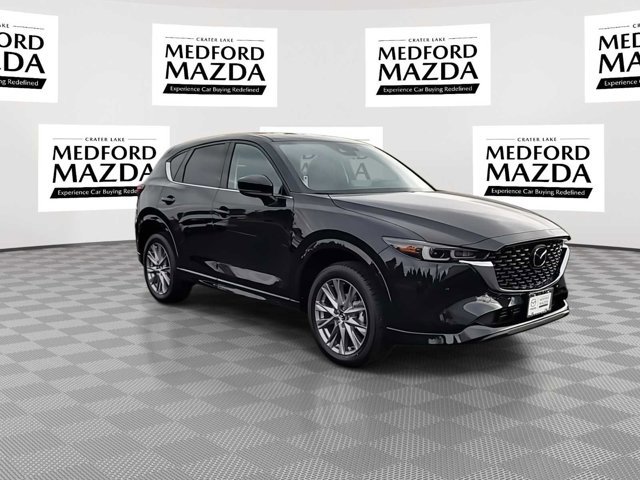Thumbnail: 2025 Mazda CX-5 - 2