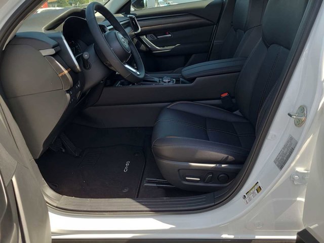 Thumbnail: 2025 Mazda CX-50 - 19