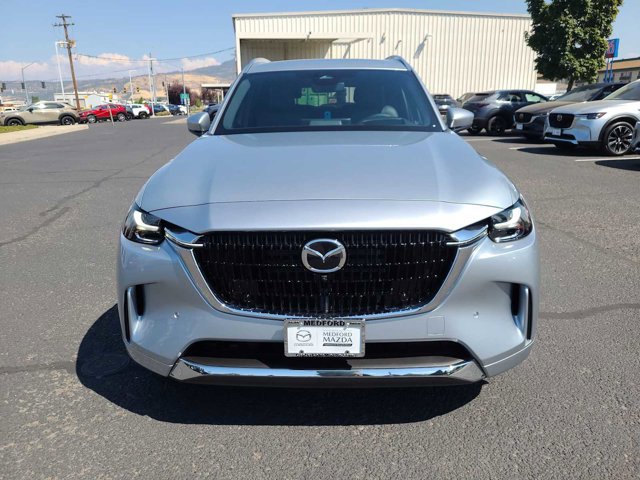 Thumbnail: 2024 Mazda CX-90 - 14