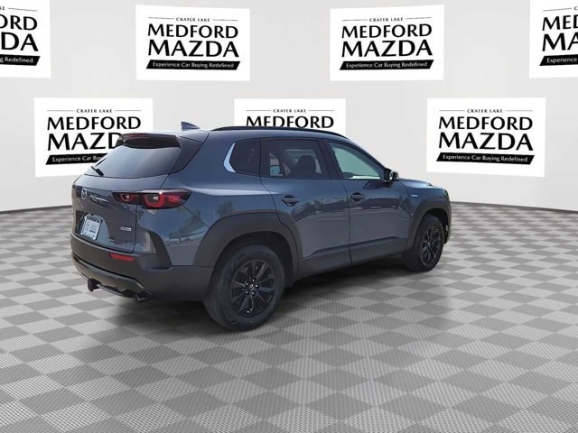 Thumbnail: 2025 Mazda CX-50 - 8