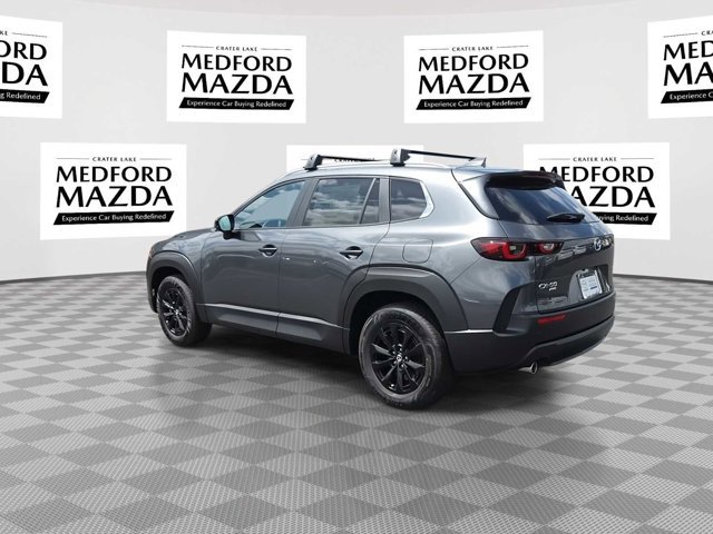 Thumbnail: 2026 Mazda CX-50 - 6