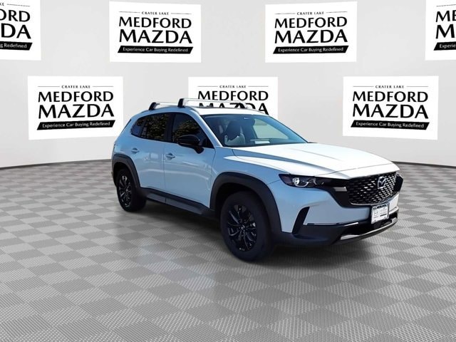Thumbnail: 2025 Mazda CX-50 - 2