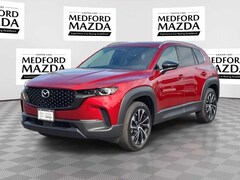 2026 Mazda CX-50 Hybrid Premium Plus Sport Utility