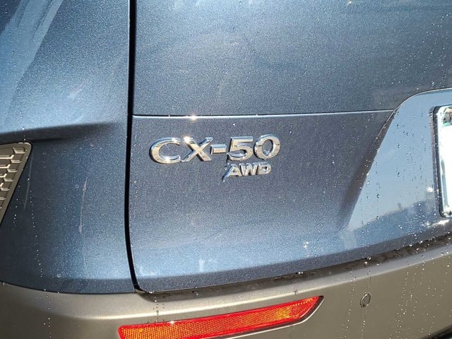 Thumbnail: 2026 Mazda CX-50 - 15