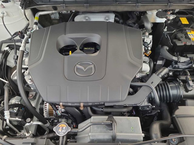 Thumbnail: 2025 Mazda CX-5 - 17