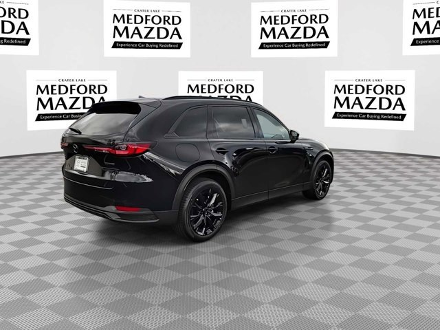 Thumbnail: 2026 Mazda CX-90 - 8