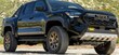 Toyota Tacoma i-FORCE MAX