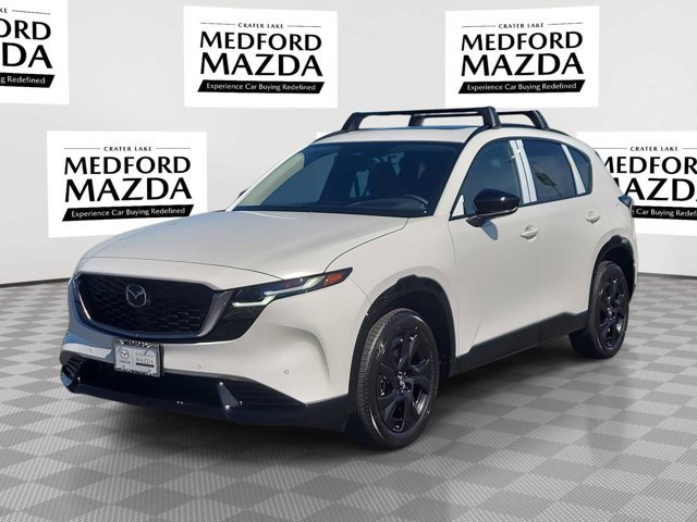 2026 Mazda CX-5 S Premium Auto AWD's photo