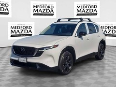 2026 Mazda CX-5 2.5 S Premium Sport Utility