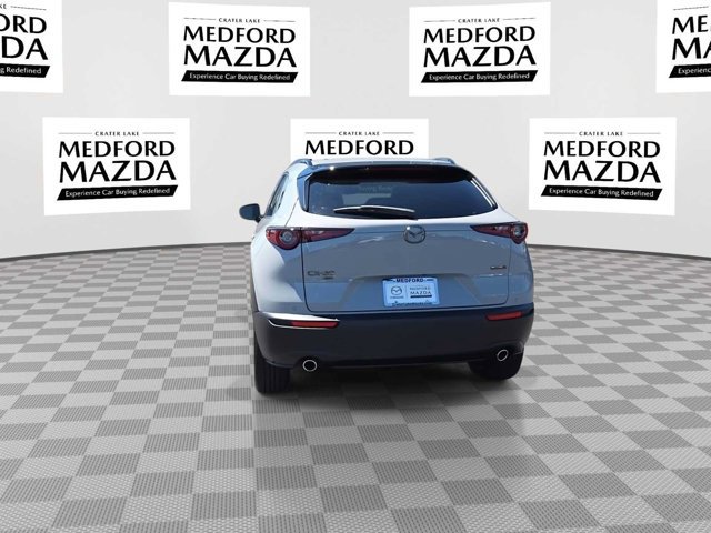 NEW MAZDA CX-30 FOR SALE & LEASE | MEDFORD, OR | Crater Lake Mazda