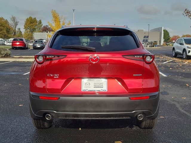 Thumbnail: 2024 Mazda CX-30 - 13
