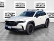 Mazda CX-50