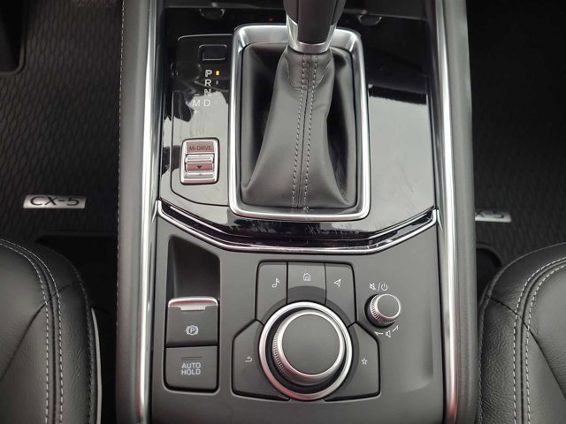 Thumbnail: 2025 Mazda CX-5 - 25