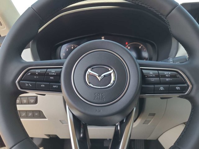 Thumbnail: 2026 Mazda CX-90 - 23