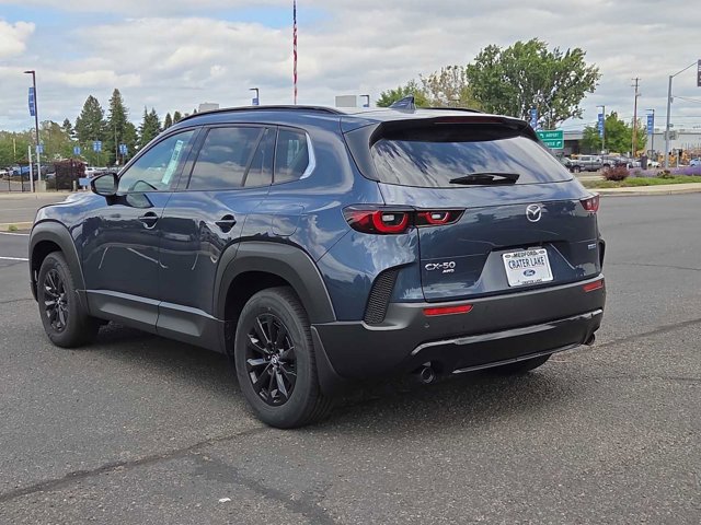 Thumbnail: 2026 Mazda CX-50 - 12