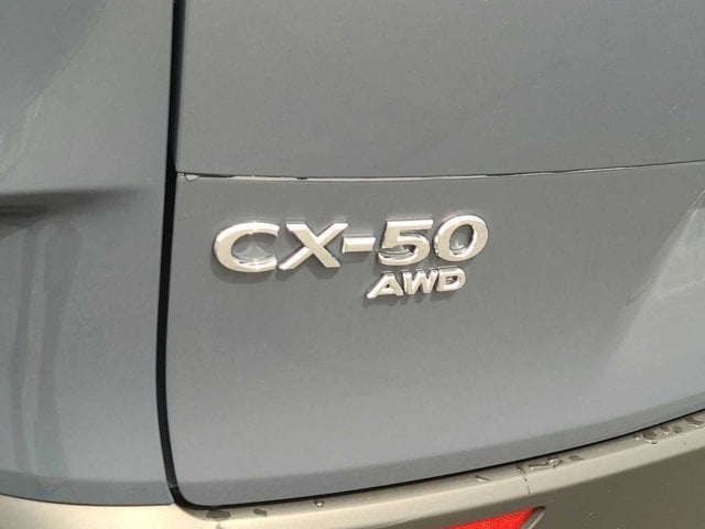 Thumbnail: 2025 Mazda CX-50 - 15