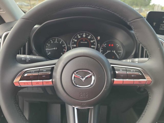 Thumbnail: 2025 Mazda CX-50 - 23