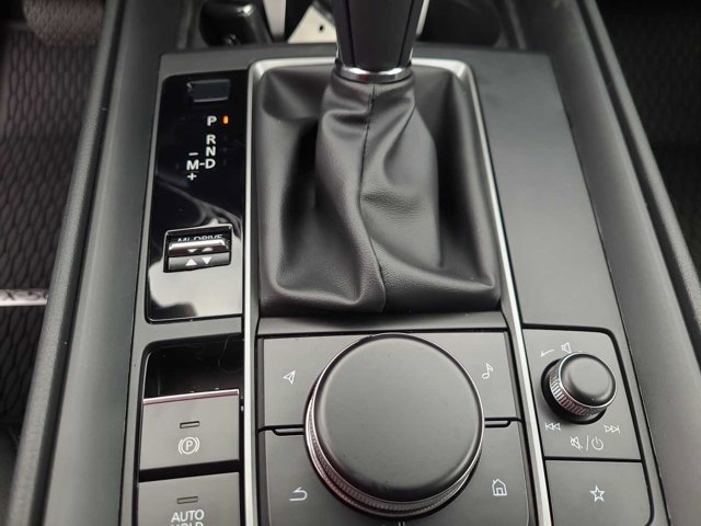 Thumbnail: 2025 Mazda CX-50 - 25