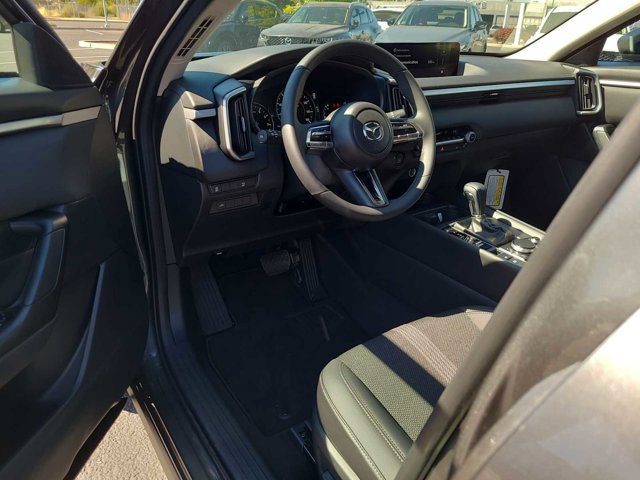 Thumbnail: 2025 Mazda CX-50 - 10