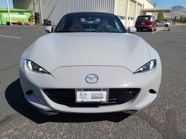 Thumbnail: 2024 Mazda MX-5 Miata - 14