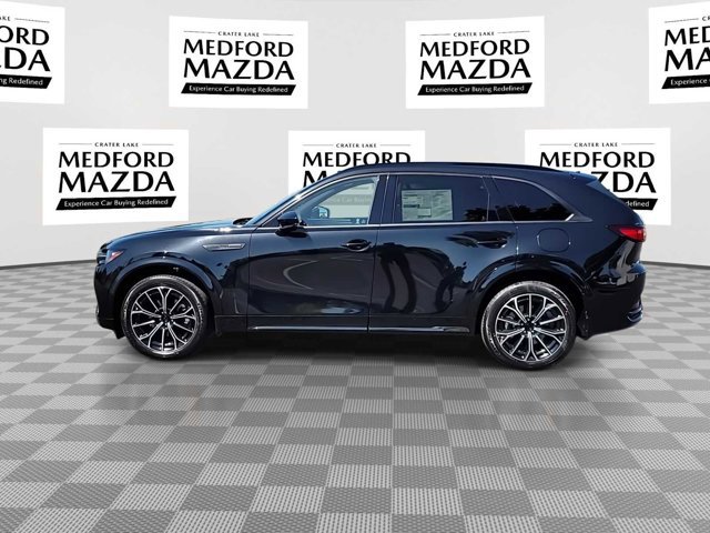 Thumbnail: 2026 Mazda CX-70 - 5