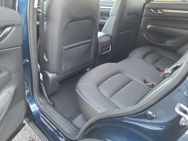 Thumbnail: 2025 Mazda CX-5 - 20