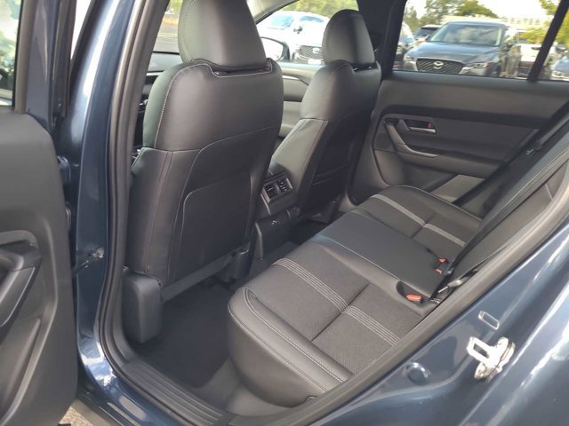 Thumbnail: 2025 Mazda CX-50 - 20