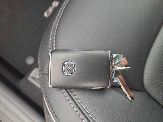 Thumbnail: 2025 Mazda CX-5 - 28