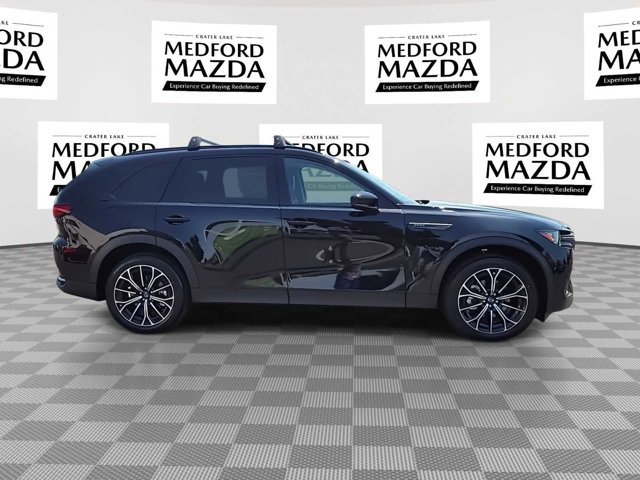 Thumbnail: 2025 Mazda CX-70 - 9