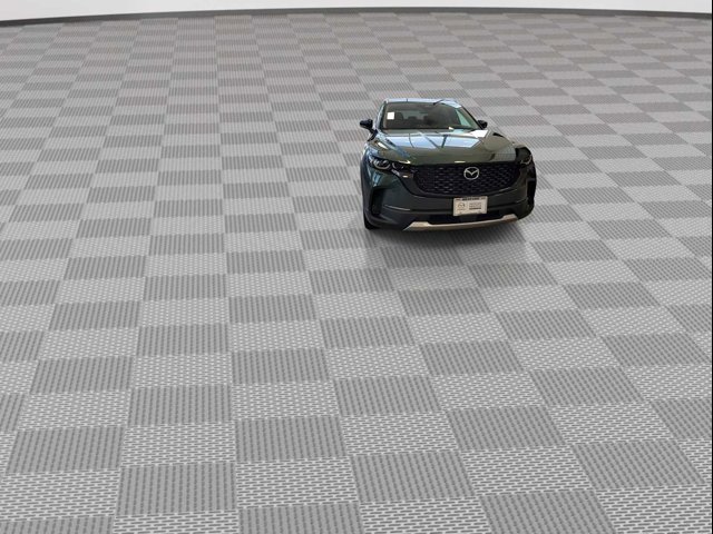 Thumbnail: 2025 Mazda CX-50 - 2