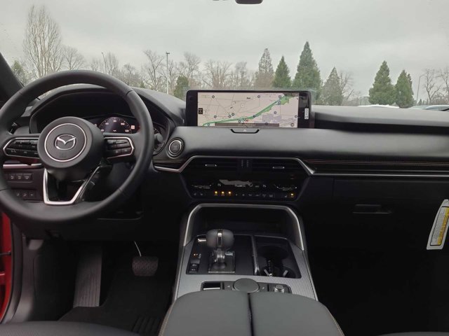 Thumbnail: 2024 Mazda CX-90 - 18