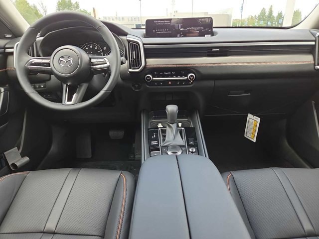 Thumbnail: 2026 Mazda CX-50 - 18