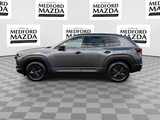 Thumbnail: 2025 Mazda CX-50 - 5