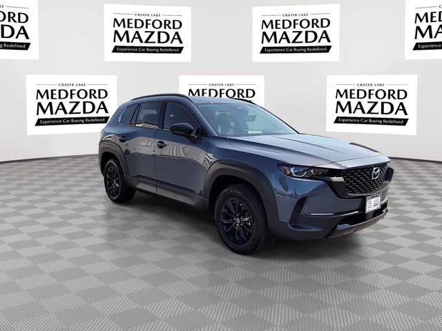 Thumbnail: 2025 Mazda CX-50 - 2