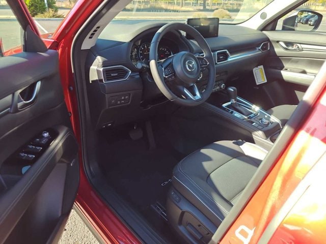 Thumbnail: 2025 Mazda CX-5 - 10