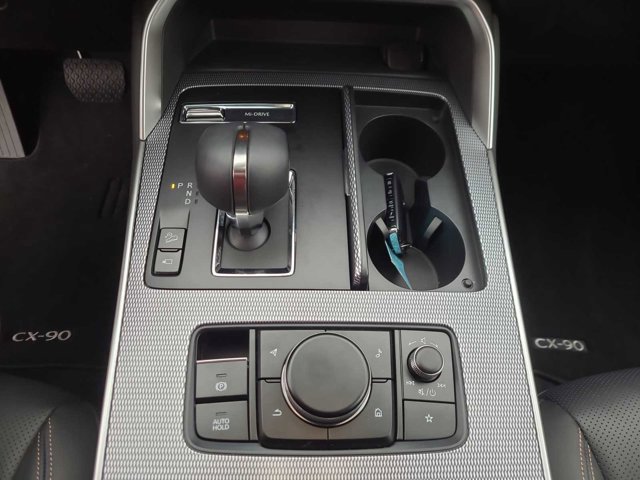 Thumbnail: 2024 Mazda CX-90 - 25