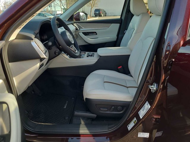 Thumbnail: 2026 Mazda CX-90 - 19